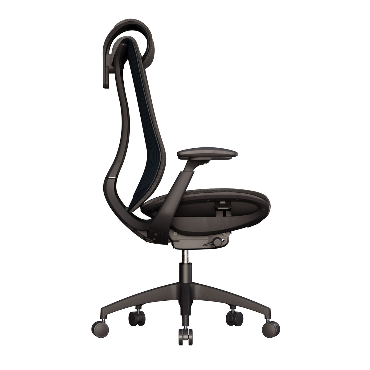 Cadeira Ergonômica Elements Etérea