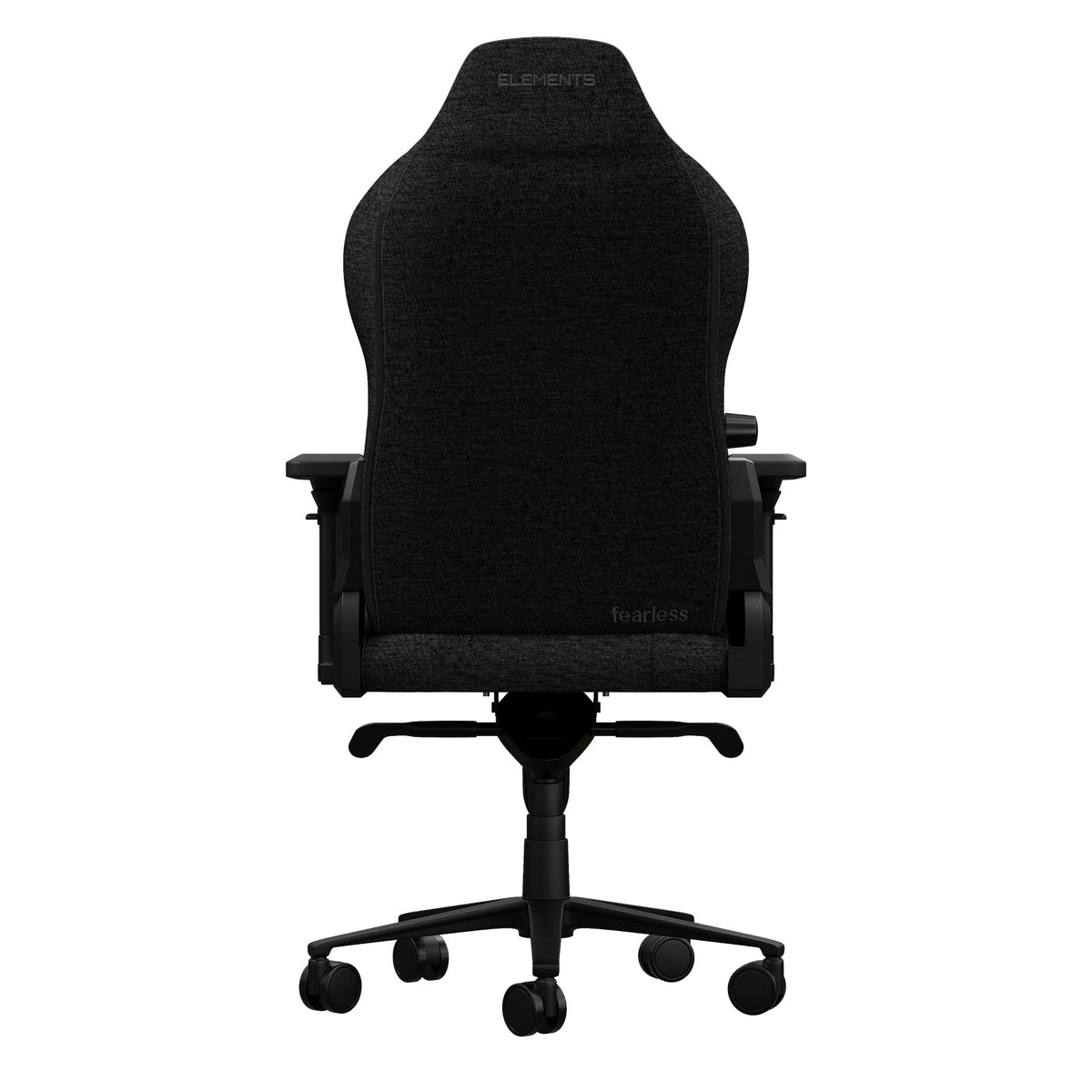 Cadeira Gamer Elements Lunari Fearless